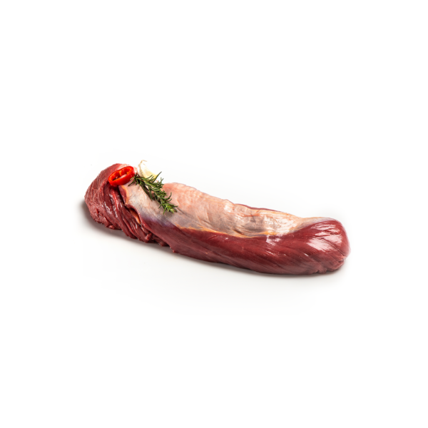 Lomito Empacado al Vacío